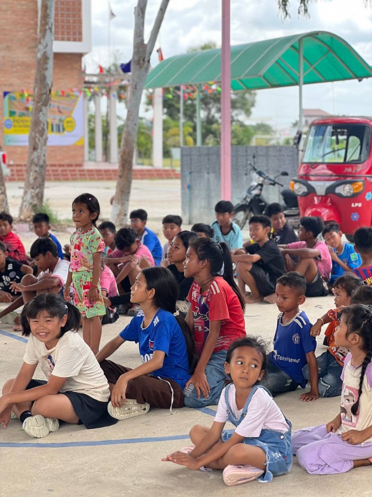 ការរៀនព្រះបន្ទូលព្រះដោយយកចិត្តទុកដាក់
